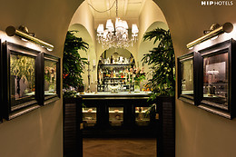 Hotel Cellai