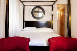Hotel Cellai