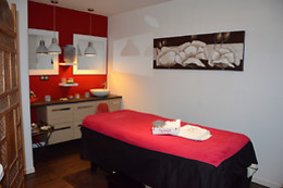 Institut Florence Beauté - Sauveterre-de-Guyenne (Guinot)