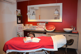 Institut Florence Beauté - Sauveterre-de-Guyenne (Guinot)