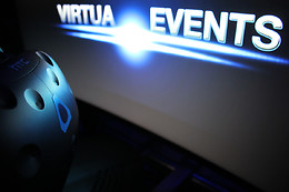 Virtua Events