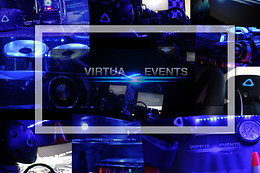 Virtua Events