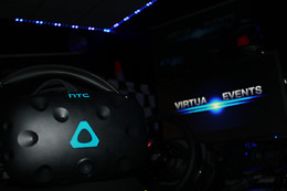 Virtua Events