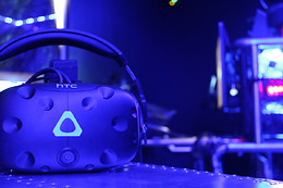 Virtua Events