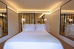 HOTEL VILLA GALA Y HOTEL MAS LAZULI