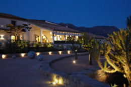 HOTEL VILLA GALA Y HOTEL MAS LAZULI