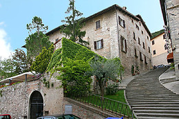 Bosone Palace Hotel
