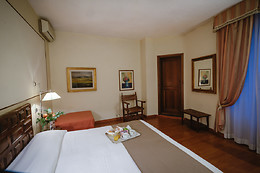 Bosone Palace Hotel