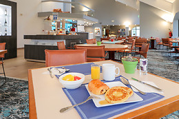 Mercure Lisieux