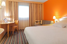 Mercure Lisieux