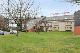 Mercure Lisieux