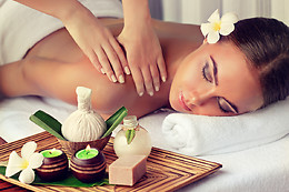 ARMmassagem - Ana Martins Técnica de Massagens
