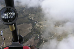 AERÓDROMO DE VILLANUEVA DE LA CAÑADA