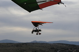 AERÓDROMO DE VILLANUEVA DE LA CAÑADA