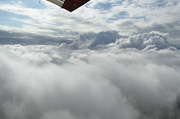 AERÓDROMO DE VILLANUEVA DE LA CAÑADA