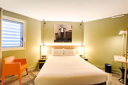 Ibis Style lyon confluence