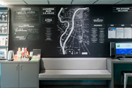 Ibis Style lyon confluence