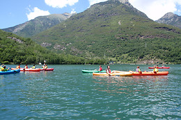 GRIST KAYAK