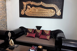 Spa Thaï Luxe Marais