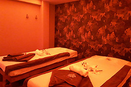 Spa Thaï Luxe Marais
