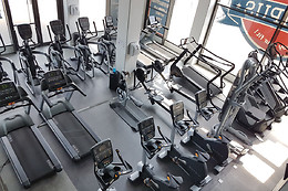 So Good Fitness - La Ciotat