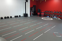 So Good Fitness - La Ciotat