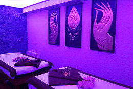 Spa Thaï Luxe Marais