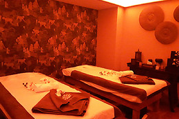 Spa Thaï Luxe Marais