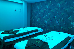 Spa Thaï Luxe Marais