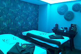Spa Thaï Luxe Marais