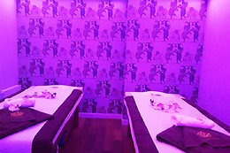 Spa Thaï Luxe Marais