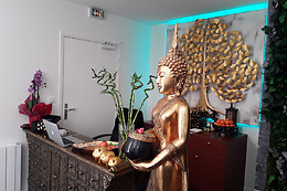 Spa Thaï Luxe Marais