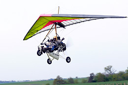 Air océan