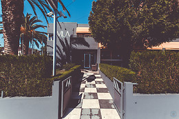 VILA HOTEL - GUIMARÃES