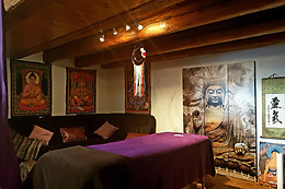 Les Massages du Monde