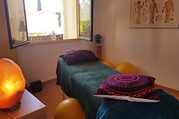 Les Massages du Monde