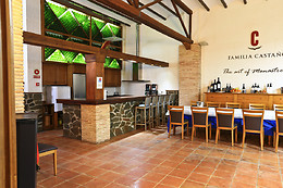 BODEGAS CASTAÑO