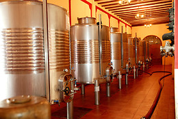 BODEGAS CASTAÑO