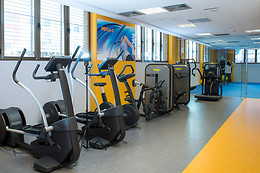 SICOR GYM
