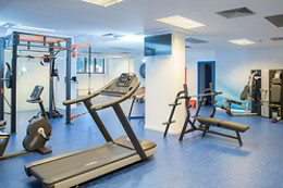SICOR GYM