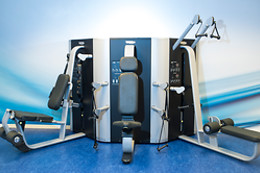 SICOR GYM