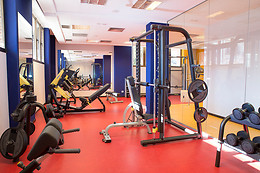 SICOR GYM