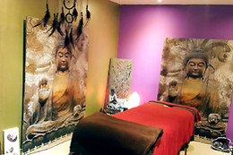 Les Massages du Monde