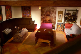 Les Massages du Monde