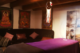 Les Massages du Monde