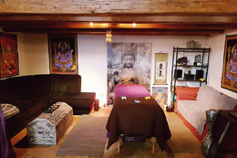 Les Massages du Monde
