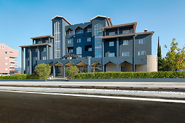 Anadia Cabecinho Hotel