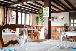 Hôtel Source de la Vallée