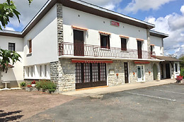 Hôtel Source de la Vallée