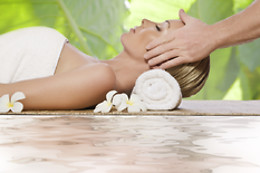 Ayurveda et Massages du Monde